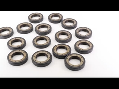 मूल उच्च दबाव तेल सील GJ1721-F0 SCJY 30 * 52 * 10 FKM 6HK1 इंजन ऑयल सील