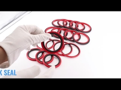 एसपीजीओ ग्लाइड सील एचबीटीएस स्टेप सील