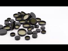 ईसी एंड कैप सील