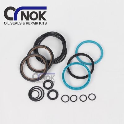 FKM Material Rammer 4099 Hydraulic Breaker Seal Kit Hammer
