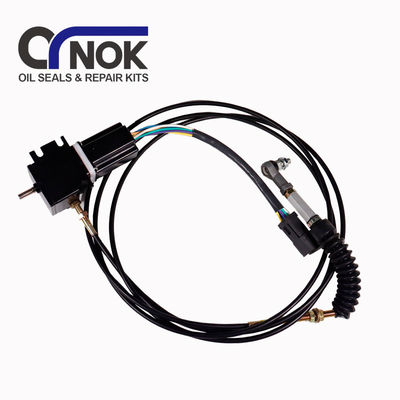 E307B/E308C /E305C Excavator Spare Parts Throttle Motor 102-8007 132-7818 919-6840