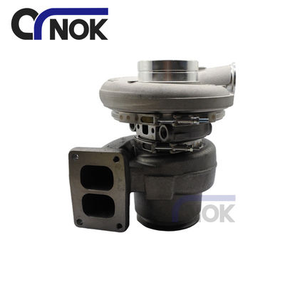  D13D Engine Diecel Turbocharger For EC380 Excavator Parts