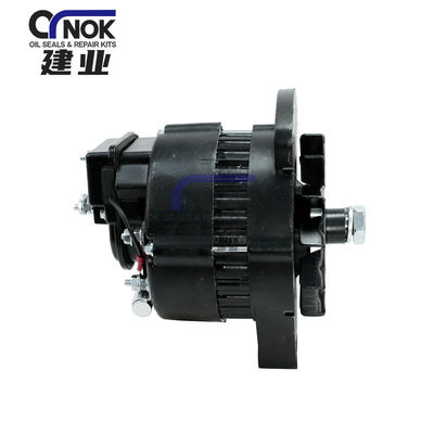 New 12V 65A Alternator Kubota V1902 For Excavator Engine Parts 30-01114-06 30-01114-03 300042300 300040919