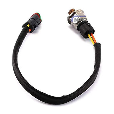 CAT C7 C9 Engine Heavy Duty Pressure Sensor Sender 224-4536 2244536 194-6726