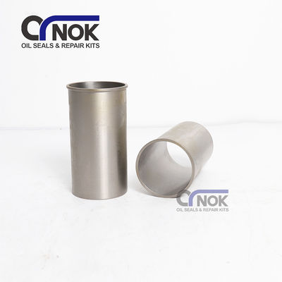 Excavator Engine Diesel Cylinder Liner CYNOK For S6B-TA Engine CAT E650 Excavator
