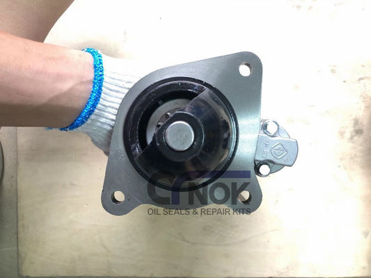 4RMAZG 4RMG25-1 R4105G25 Excavator Starter QDJ265F QDX265F 4RG610100-A