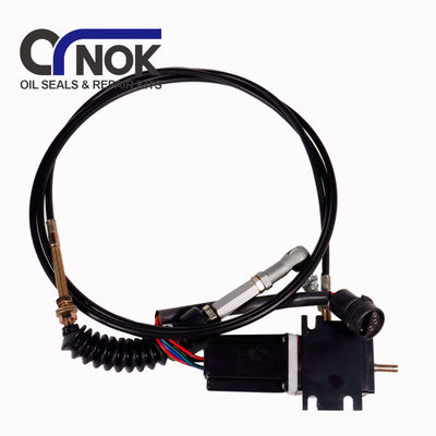 E307B/E308C /E305C Excavator Spare Parts Throttle Motor 102-8007 132-7818 919-6840