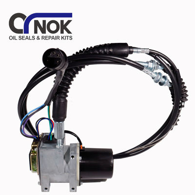 E312 E312V2 E311 Double Line Excavator Throttle Motor 7Y-3913 4I-5496