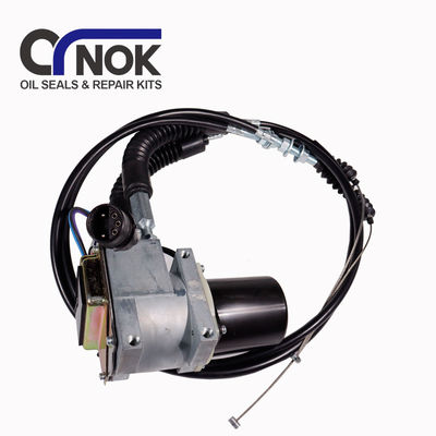 E312 E312V2 E311 Double Line Excavator Throttle Motor 7Y-3913 4I-5496