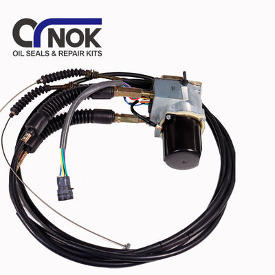 4I-5496X 247-5227 7Y-3913 Double Line Excavator Throttle Motor for E320/E320V2/E330/E325