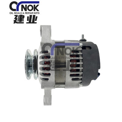 12V 50A Cummins A2300 Alternator Excavator 220236 4900261 4900974 HN4104000DA2 4101000DA2 UD90982A A293298 Fits