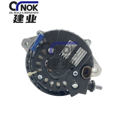 12V 50A Cummins A2300 Alternator Excavator 220236 4900261 4900974 HN4104000DA2 4101000DA2 UD90982A A293298 Fits
