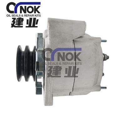 24V 55A DEUTZ Excavator Engine Alternator 0120469982 0120469001 0120469025 0120469509