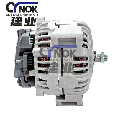 6180 TCD6 Engine 12V 200AMP Alternator 0124625030 114192 116551 01182544 01183187 AH212040 AH229090 For Excavator DEUTZ