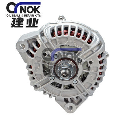 6180 TCD6 Engine 12V 200AMP Alternator 0124625030 114192 116551 01182544 01183187 AH212040 AH229090 For Excavator DEUTZ