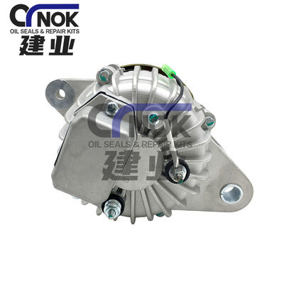 24V 35A  Komatsu 4D120 BulldozerD4 Alternator 600-821-3350 6008213260 6008213280 6008213370 6008213571 6008213580