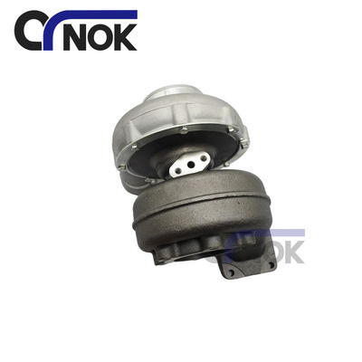 D2366 Engine Turbocharger 65.09100-7172 466617-0003 Fits Excavator Parts DH370-7