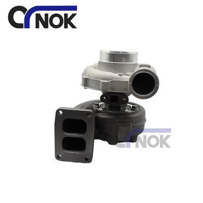 D2366 Engine Turbocharger 65.09100-7172 466617-0003 Fits Excavator Parts DH370-7