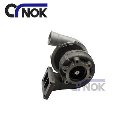 D2366 Engine Turbocharger 65.09100-7172 466617-0003 Fits Excavator Parts DH370-7