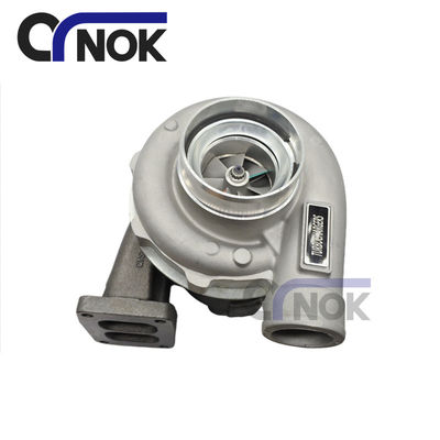 D2366 Engine Turbocharger 65.09100-7172 466617-0003 Fits Excavator Parts DH370-7