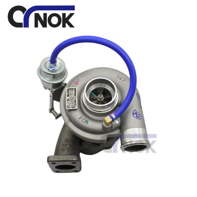 C4.4 Engine Diecel Turbocharger 2674A209 7117360010 7117365010S 7007365051S Fits For CAT E312D2 Excavator Parts