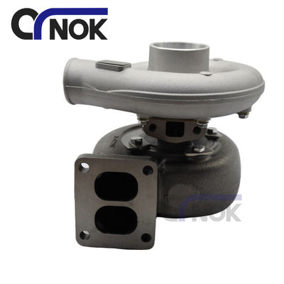 CAT E319 Diecel Turbocharger 3304 4N6859  Fits For Excavator Parts