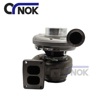 Diecel D12D Engine Turbocharger 11423684 11423085 11423684 11423083 452164-50168 Fits For EC360B Excavator Parts