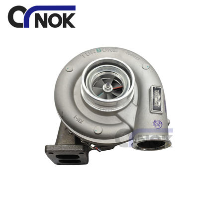 Diecel D12D Engine Turbocharger 11423684 11423085 11423684 11423083 452164-50168 Fits For EC360B Excavator Parts