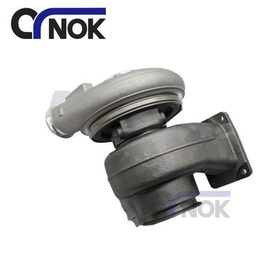  D13D Engine Diecel Turbocharger For EC380 Excavator Parts