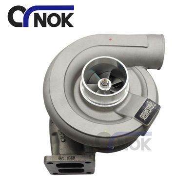 6D22 Diecel Engine Turbocharger ME150485 ME047765 49174-00566 For HD1250/1180 Excavator Parts