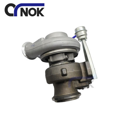 Excavator Diecel Engine M11 Water-Cooling Turbocharger With Pump 3593608 3593609 4024968 For Construction Machinery