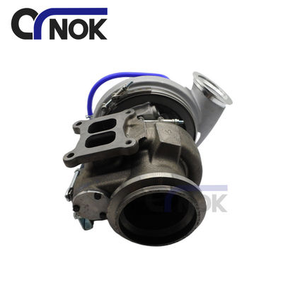 Excavator Diecel Engine M11 Water-Cooling Turbocharger With Pump 3593608 3593609 4024968 For Construction Machinery