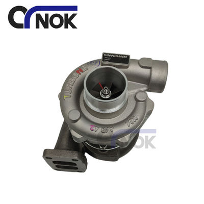 PC120-5 4D95 Diecel Turbocharger 6205-81-8110 6205-81-8120 6205-81-8150 4656360006 For Excavator Parts