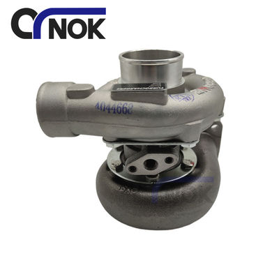 PC120-5 4D95 Diecel Turbocharger 6205-81-8110 6205-81-8120 6205-81-8150 4656360006 For Excavator Parts