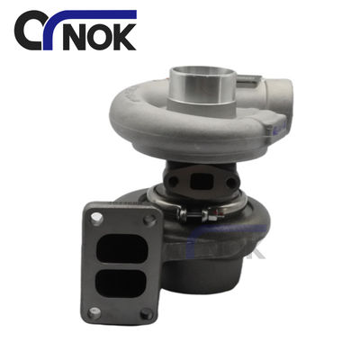 6D34 Excavator Engine Parts Kobelco SK200-5 Diesel Turbocharger ME088840 ME088725