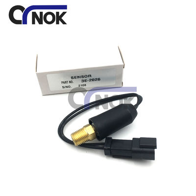 cater D6R Excavator Spare Parts 3E-2026 3E2026 Switch Assembly