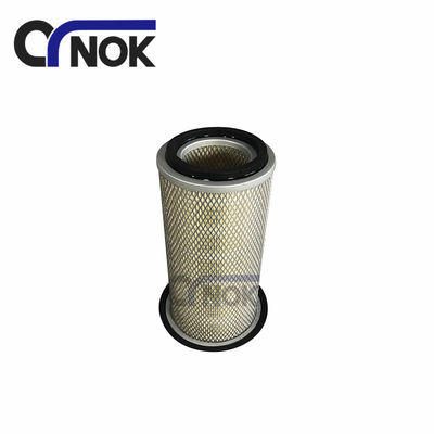 Construction Machinery  Kato HD820 Excavator Air Filter 8944302500 AF4739 P804759 Filter Element