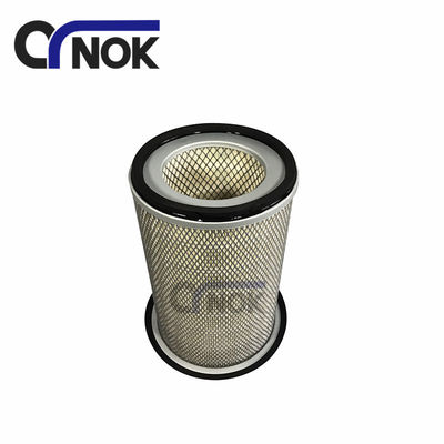 Construction Machinery  Kato HD820 Excavator Air Filter 8944302500 AF4739 P804759 Filter Element