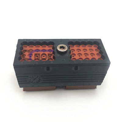 C9 Engine Connector 40 Pin Computer Board Plug 8T-9834 8T9834  For CAT 311 312 320B 5130B Excavator Parts