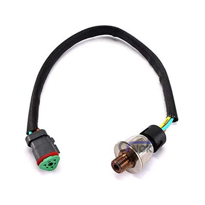 CAT C7 C9 Engine Heavy Duty Pressure Sensor Sender 224-4536 2244536 194-6726