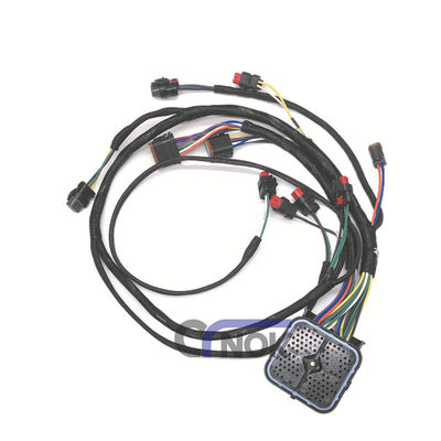 817-77501000 Internal Wiring Harness For Kato HD820-3 Excavator Spare Parts 705-17-02460 705-17-02472 705-17-03470