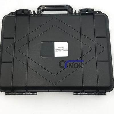 cater ET4 Communication Adapter Group 478-0235 Harness 9 / 14 Pin For Excavator Diagnostic Tool 317-7485