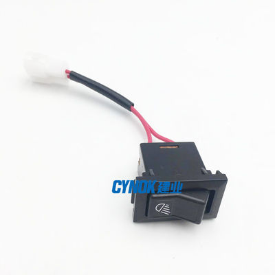 कोमात्सु PC1250-7 PC1250-8 के लिए लाइट स्विच 22U-06-22390 खुदाई करने वाले स्पेयर पार्ट्स