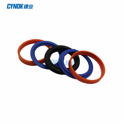 डबल एक्टिंग पिस्टन कॉम्पैक्ट सील हैलाइट H780 200*175*25.4/12.7