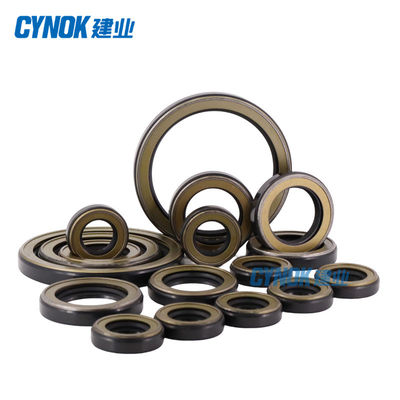 AP2668G AP2338E हाइड्रोलिक पंप TCN 45 * 68 * 12 TCN 40 * 62 * 11 के लिए वास्तविक उच्च दबाव सील